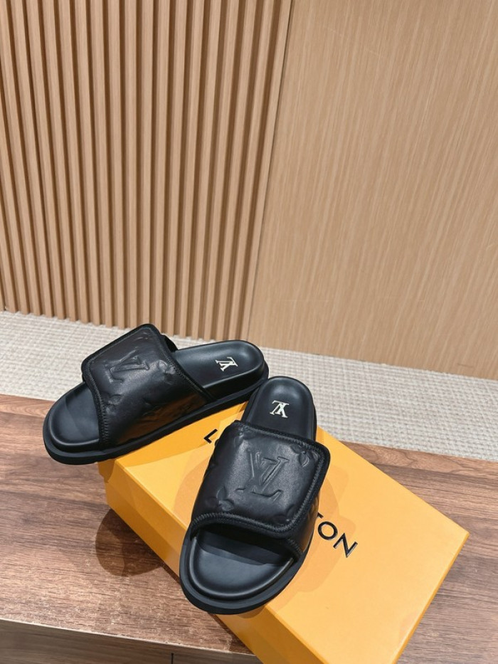 L&V SANDAL125