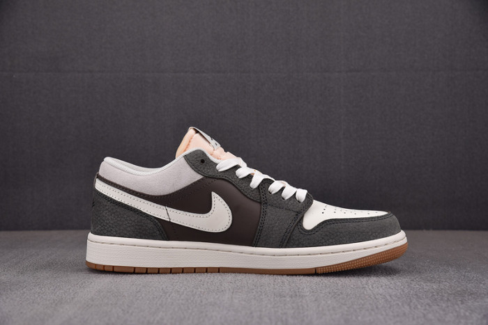 Jordan 1 Low SNKRS Day Korea Magpie (2023) FD0399-004