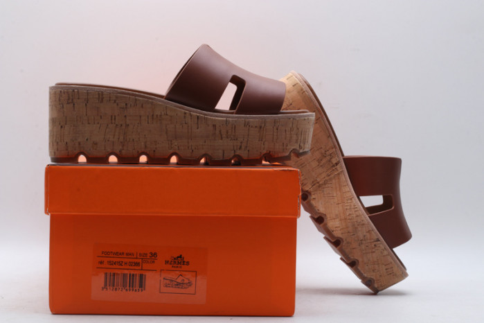 Herme* Sandal42