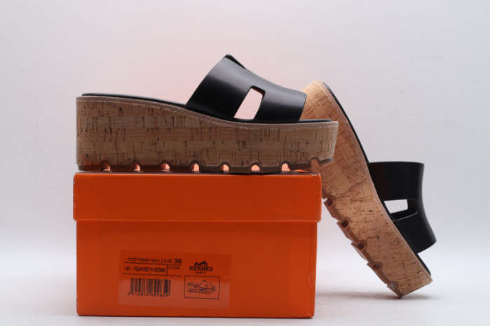 Herme* Sandal46