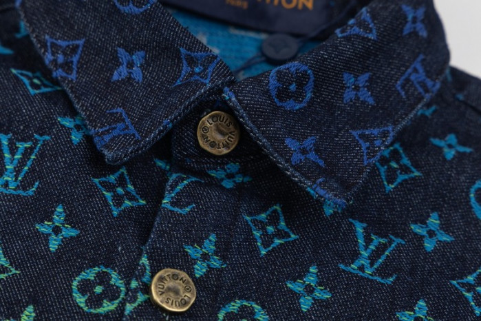 LV CLOTHES V00020