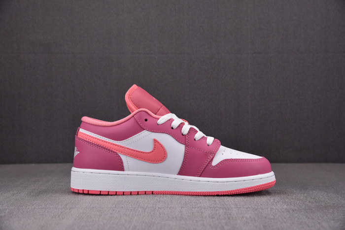 AIR JORDAN 1 LOW GS