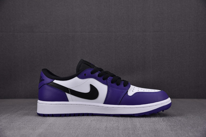 AIR JORDAN 1 LOW GOLF 