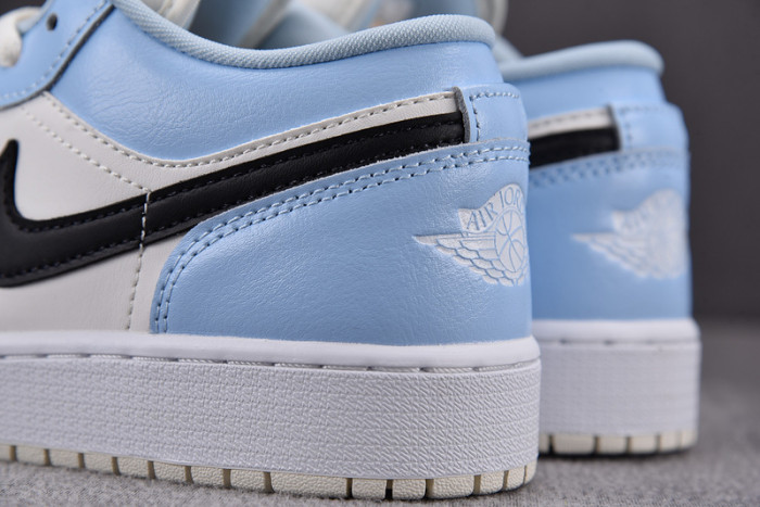AIR JORDAN 1 LOW GS