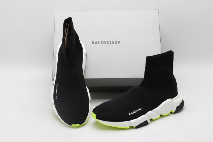 SPEED TRAINER SNEAKERS 1000081