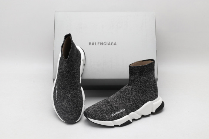 SPEED TRAINER SNEAKERS 1000085