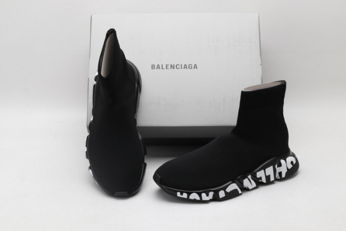SPEED TRAINER SNEAKERS 1000086