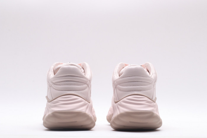 GUCC* TRAINER SNEAKER117