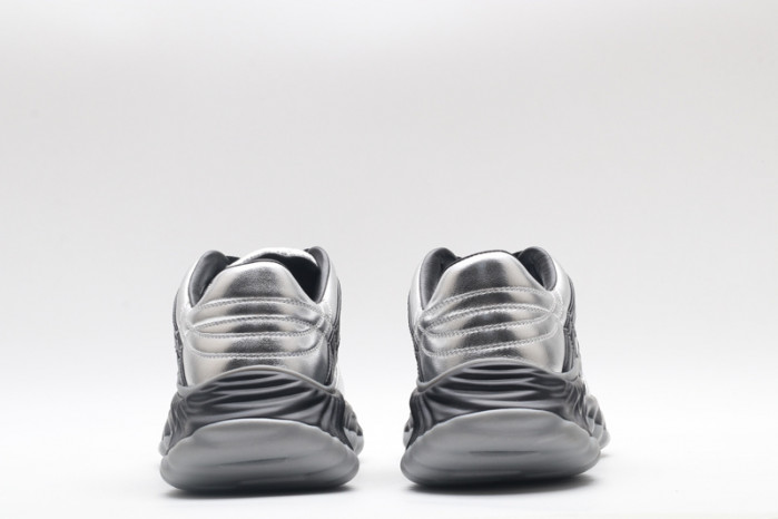 GUCC* TRAINER SNEAKER119