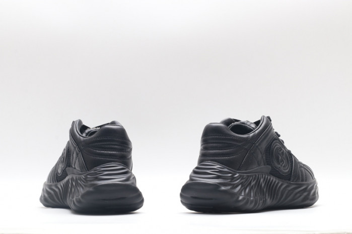GUCC* TRAINER SNEAKER120