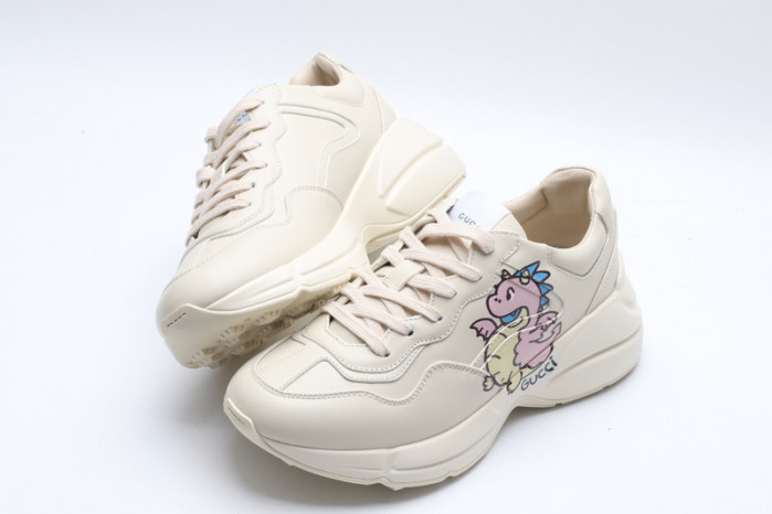 GUCC* TRAINER SNEAKER122