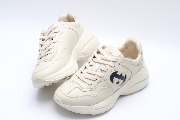 GUCC* TRAINER SNEAKER125