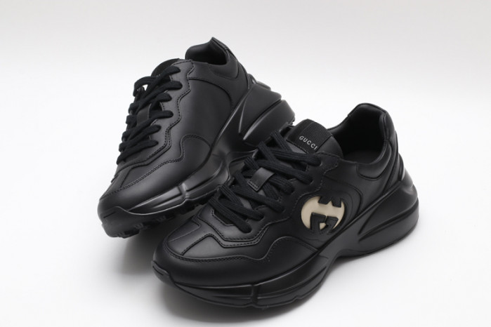 GUCC* TRAINER SNEAKER126