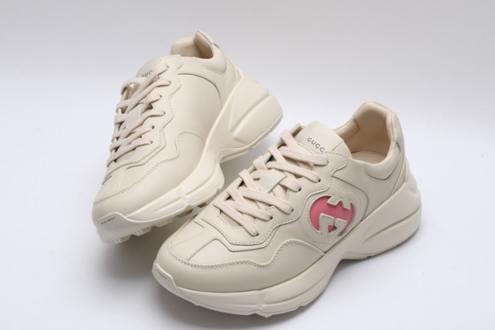 GUCC* TRAINER SNEAKER127