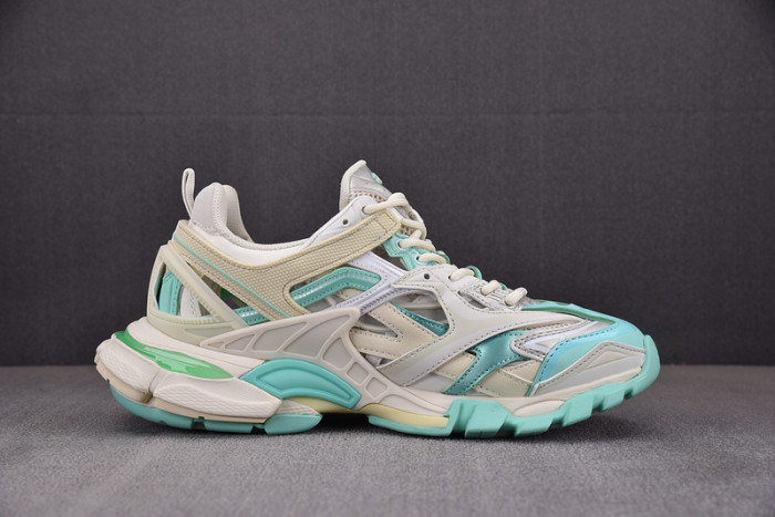 TRACK SNEAKER TS100