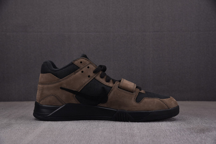 Travis Scott x Jordan Cut The Check