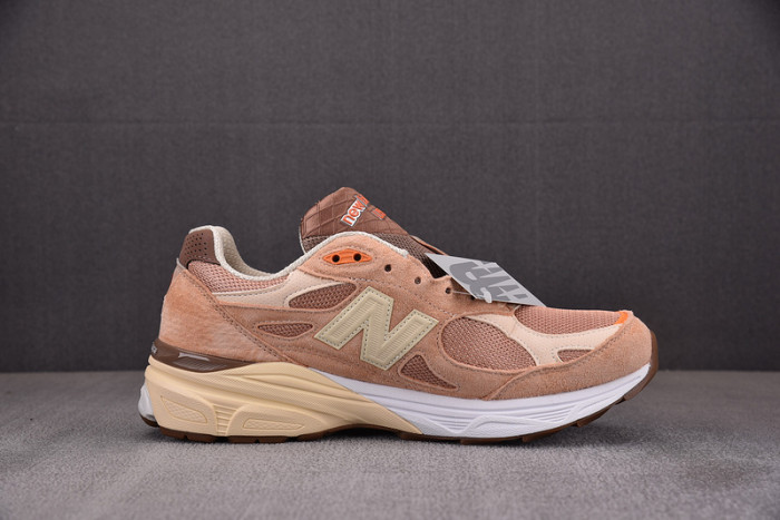 NEW BALANCE SNEAKER NB117