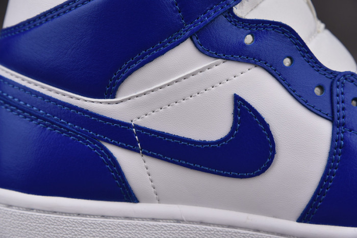 Air Jordan 1 Mid