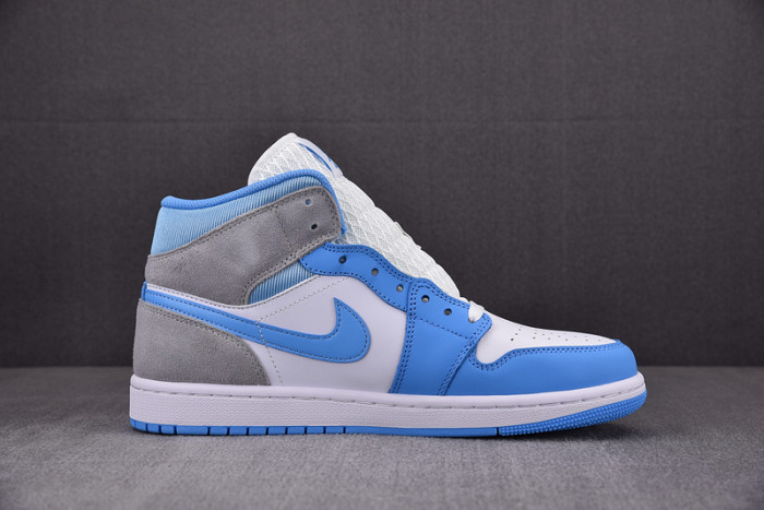 Air Jordan 1 Mid SE 
