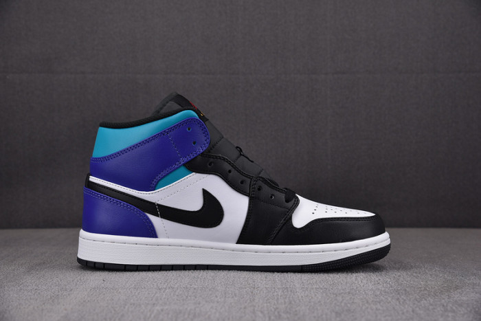 JORDAN 1 MID