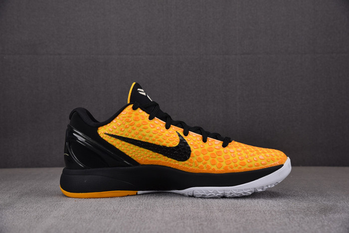 NIKE ZOOM KOBE 6 