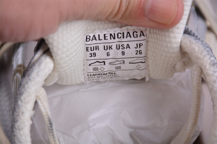 3XL SNEAKERS 3XL080