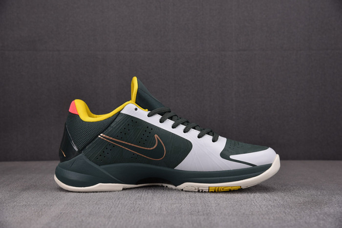 NIKE KOBE 5 PROTRO EYBL GIRLS(2020) CD4991-300