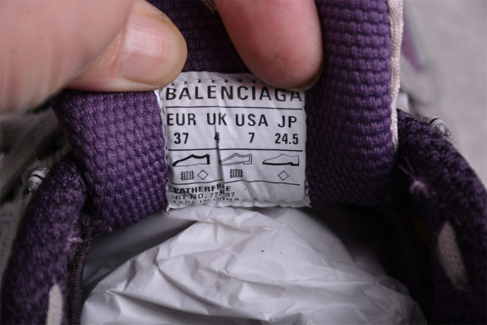 3XL SNEAKERS 3XL081