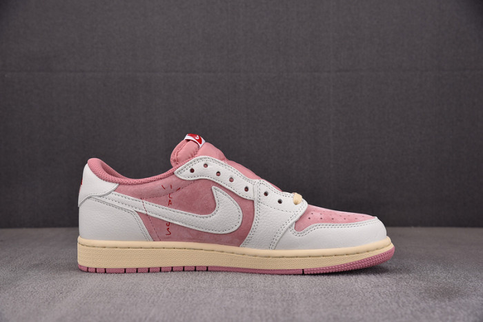 Travis Scott x Air Jordan 1 Low OG
