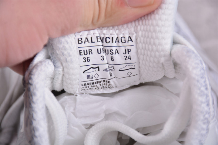 3XL SNEAKERS 3XL082