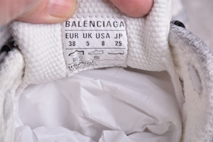 3XL SNEAKERS 3XL085