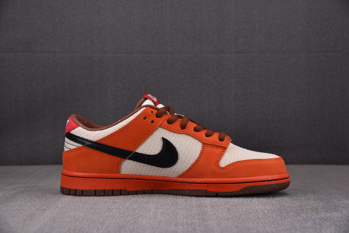 Nike Dunk Low Premium SB