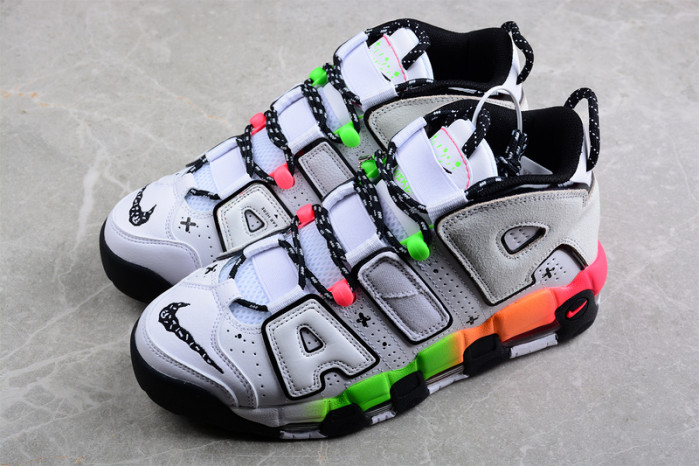 NIKE AIR MORE UPTEMPO 96