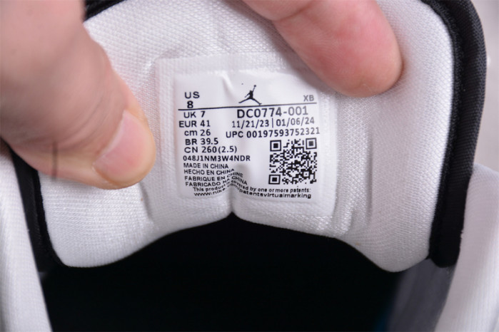 Air Jordan 1 Low
