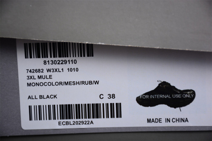 3XL SNEAKERS 3XL095