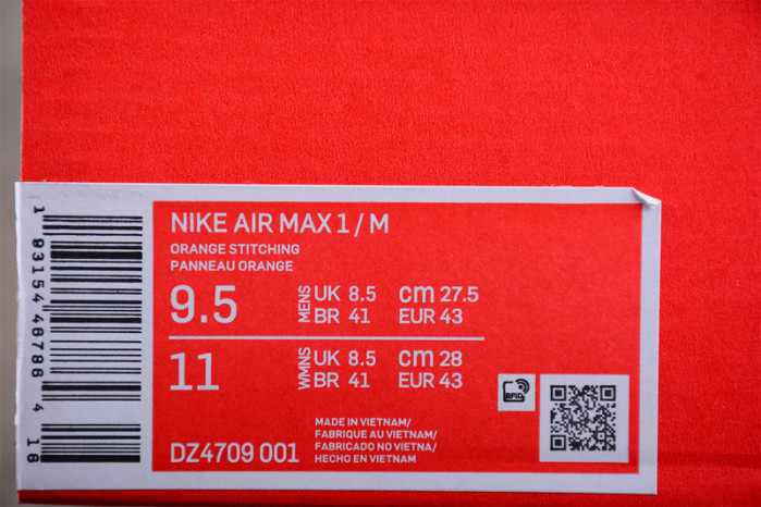 Nike Air Max 1