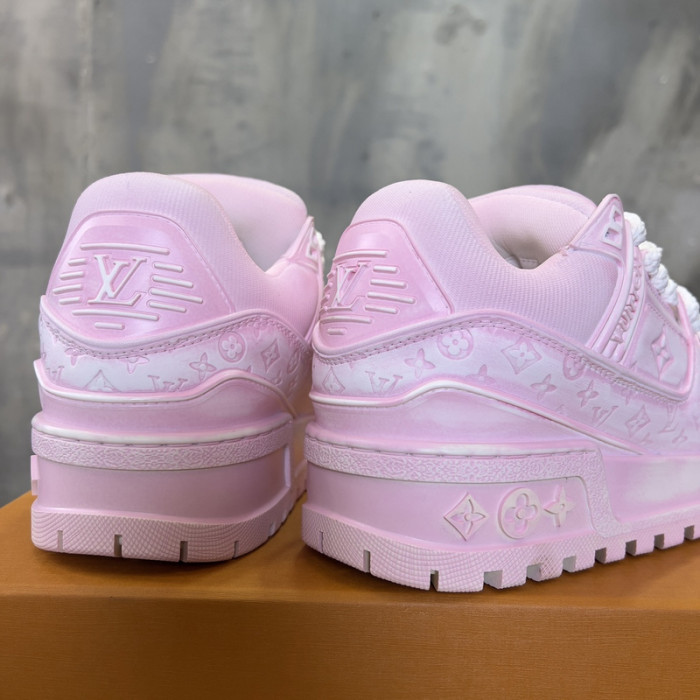 TRAINER MAXI TM027