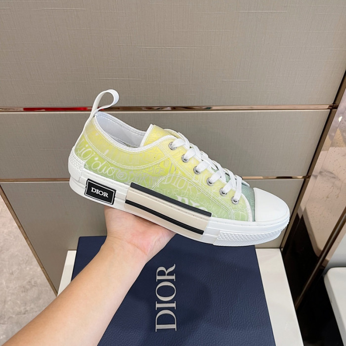 DIO* B23 SNEAKERS B23-008