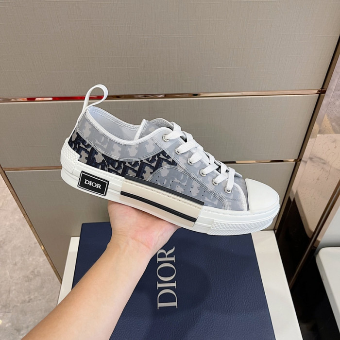 DIO* B23 SNEAKERS B23-010
