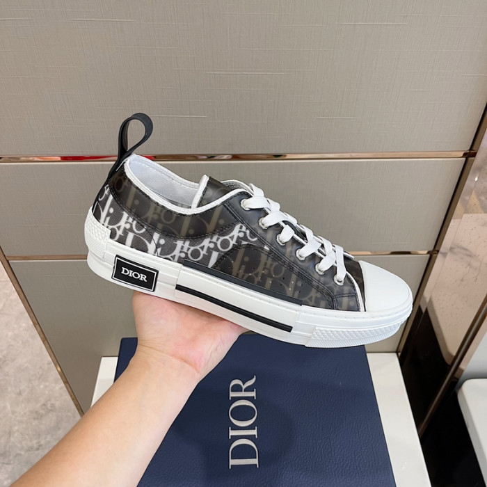 DIO* B23 SNEAKERS B23-016