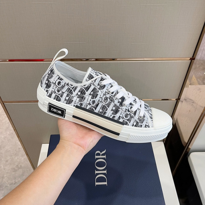 DIO* B23 SNEAKERS B23-020