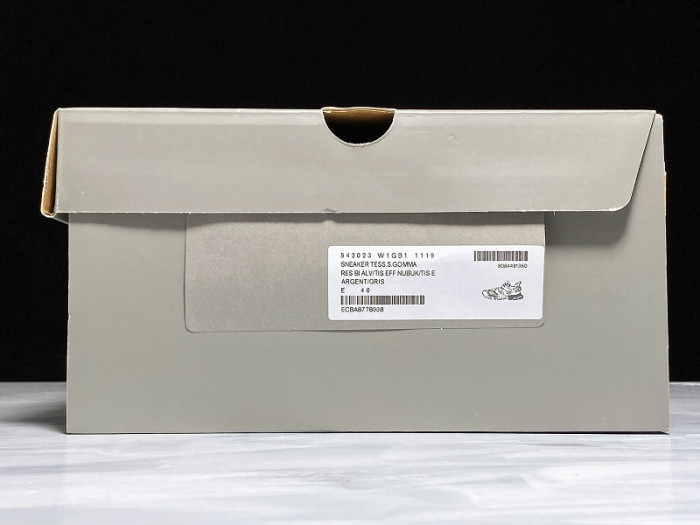 TRACK SNEAKER TS135