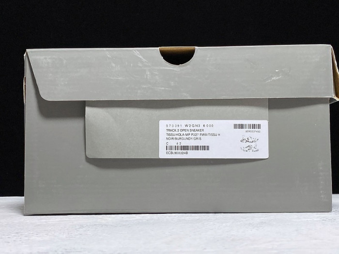 TRACK SNEAKER TS140