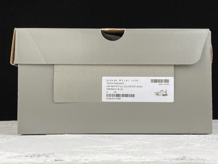 TRACK SNEAKER TS145