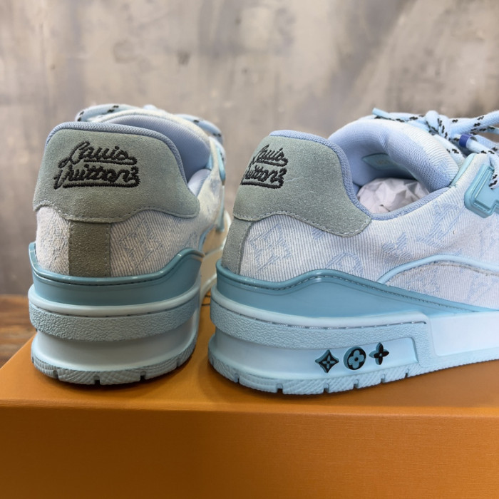 SKATE SNEAKER SS071