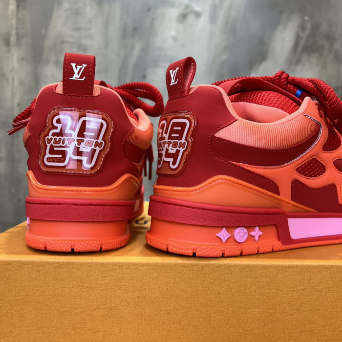 SKATE SNEAKER SS018