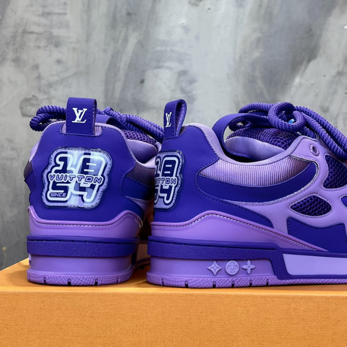 SKATE SNEAKER SS019