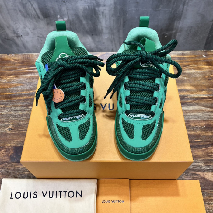 SKATE SNEAKER SS020