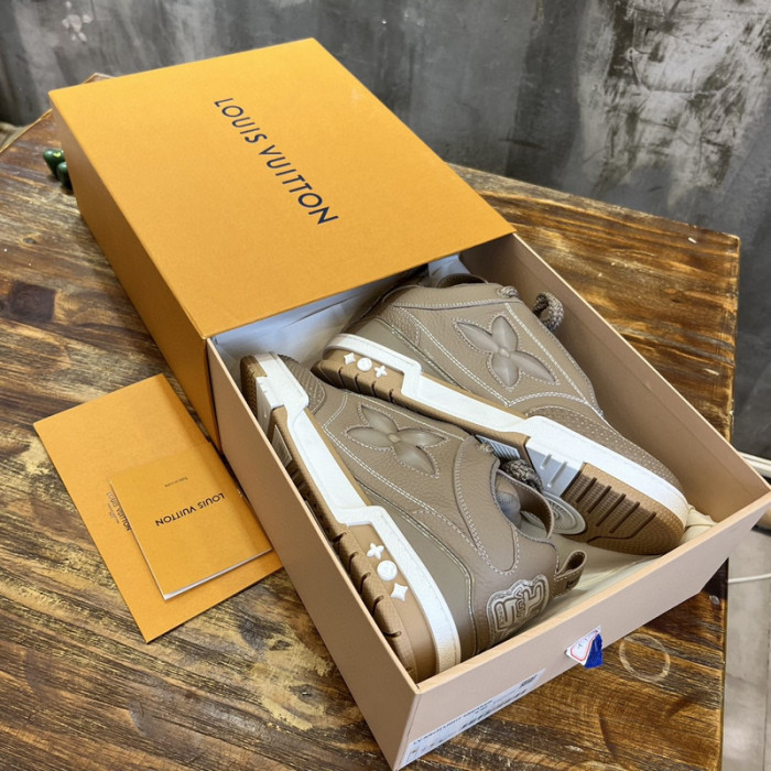 SKATE SNEAKER SS075