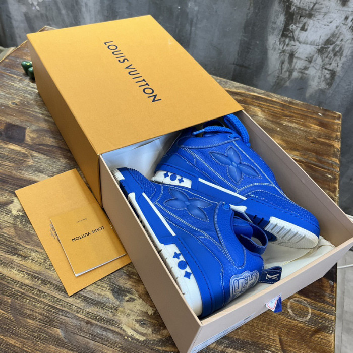 SKATE SNEAKER SS077